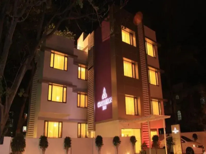 Hotelbild
