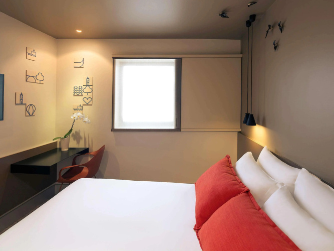 Mercure Porto Centro Santa Catarina photo 17