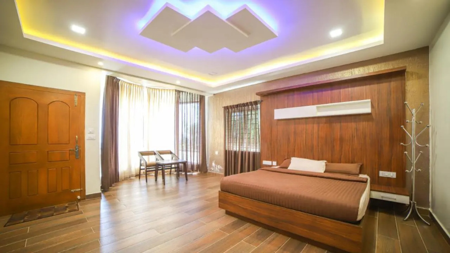 AIRA Residency
