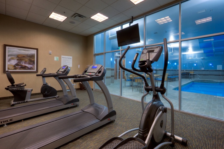 Holiday Inn Saskatoon Downtown photo 23