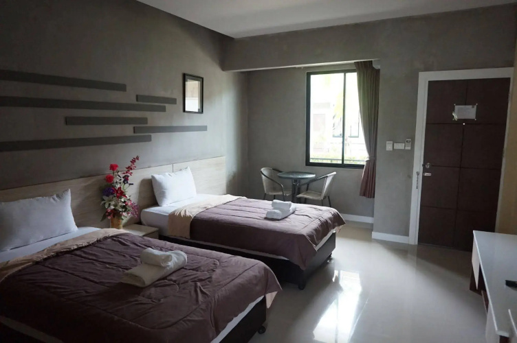 Mila Garden Hotel