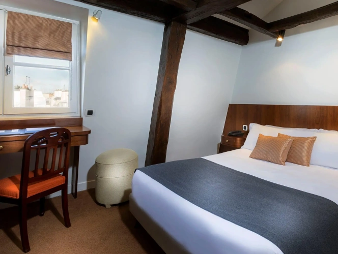 Classic Double room
