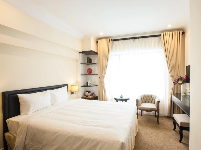 Superior Double room