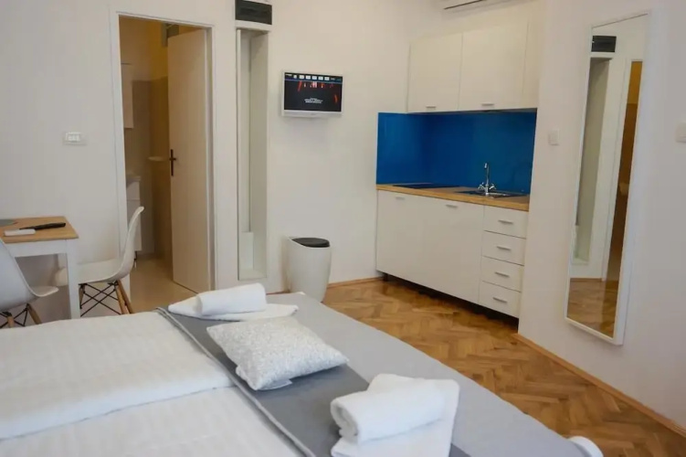 Apartmani Basioli