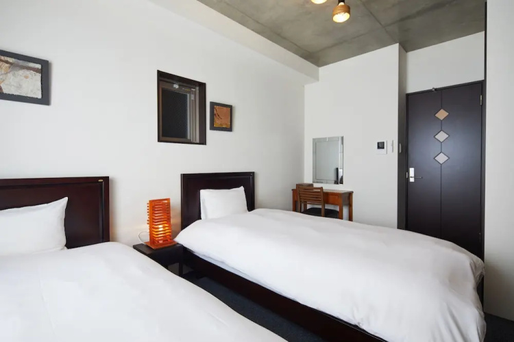 Hotelbild