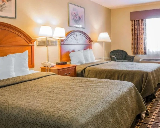 Standard Sextuple room