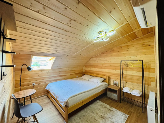 Фотография номера Коттеджа Частный дом Преображение