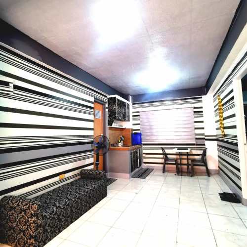 Cabantuan City PNY TRANSIENT INN 2
