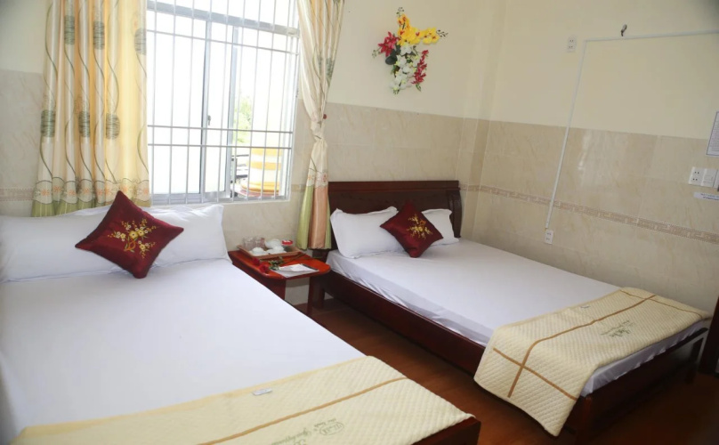 Dang Khoa Hotel