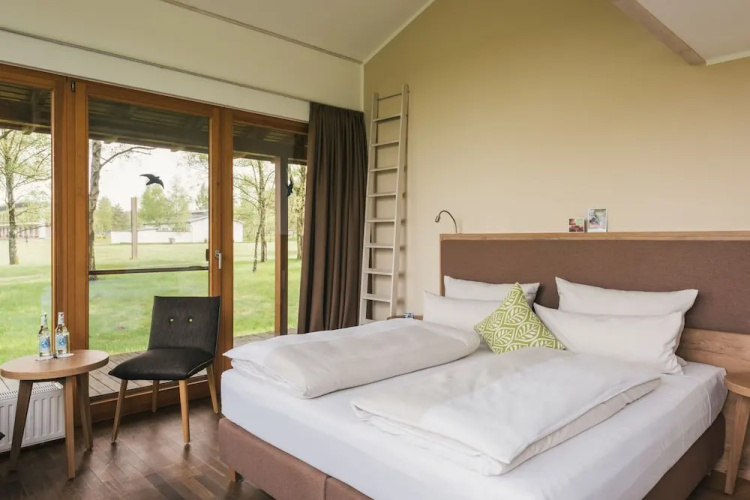Hotelcamp Reinsehlen