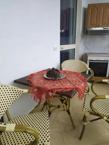 Reli apartament