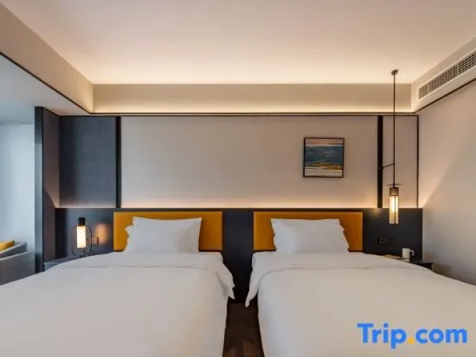 Premium Twin room