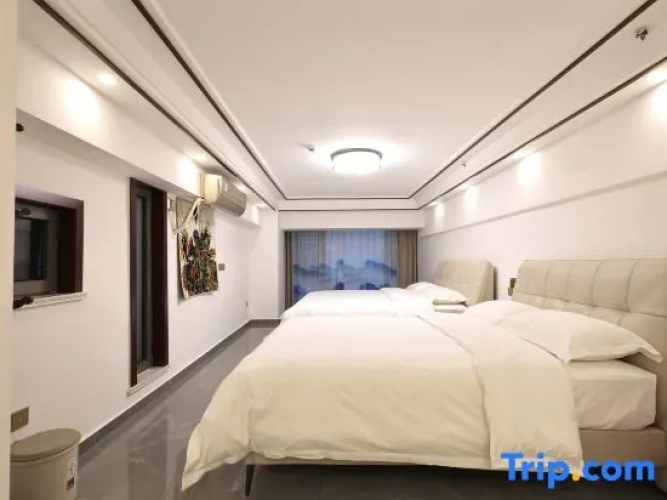 Luxury Quadruple Family Duplex Villa