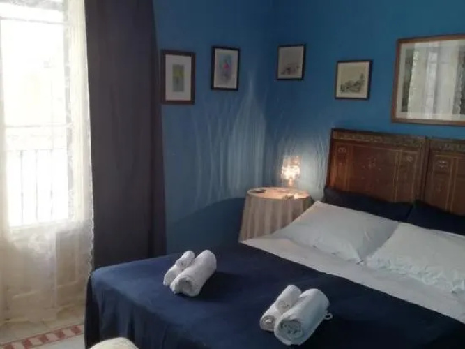Apartment Casa GiAus