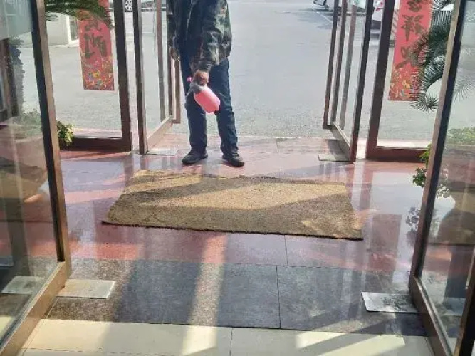 Balidao Hot Spring Hotel