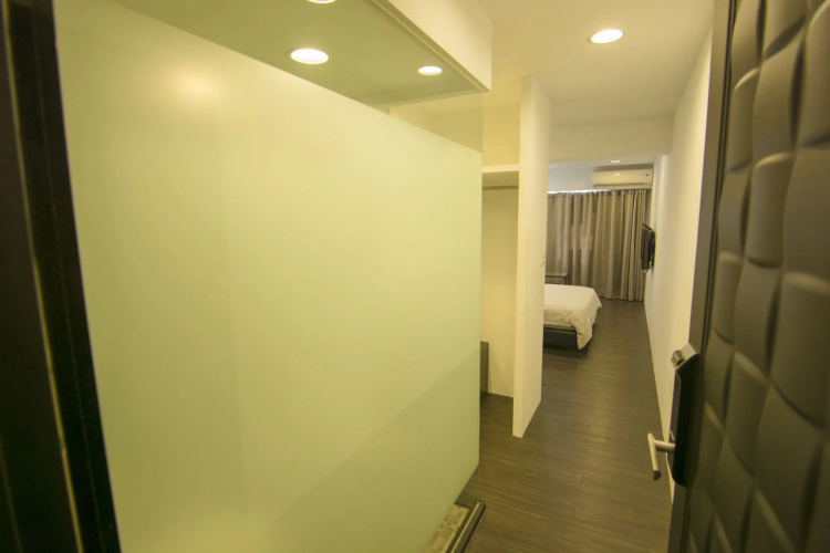Taipei Breeze B&B