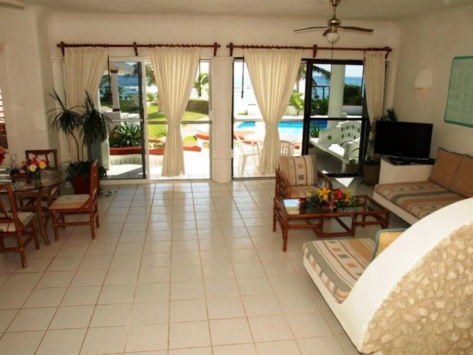 Villas Flamingo