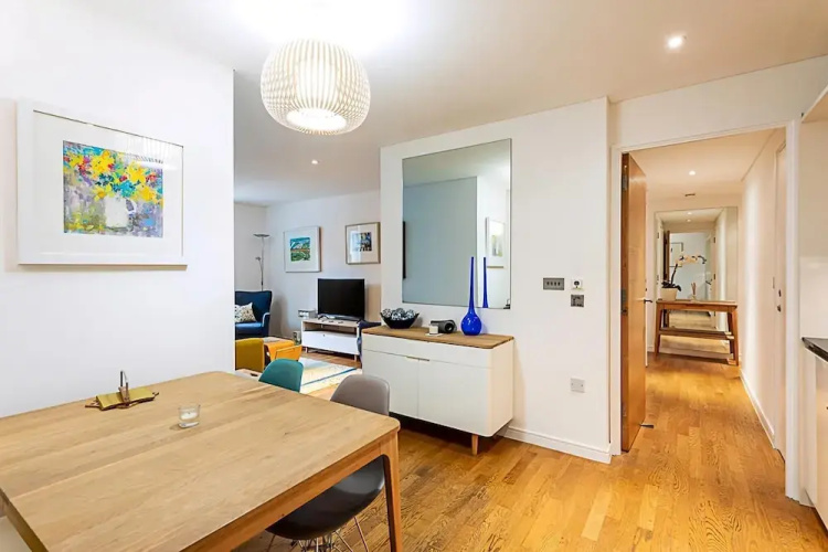 Perfect Paddington Pad