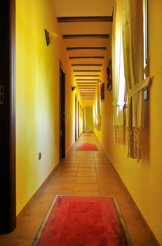 Finca Fabiola