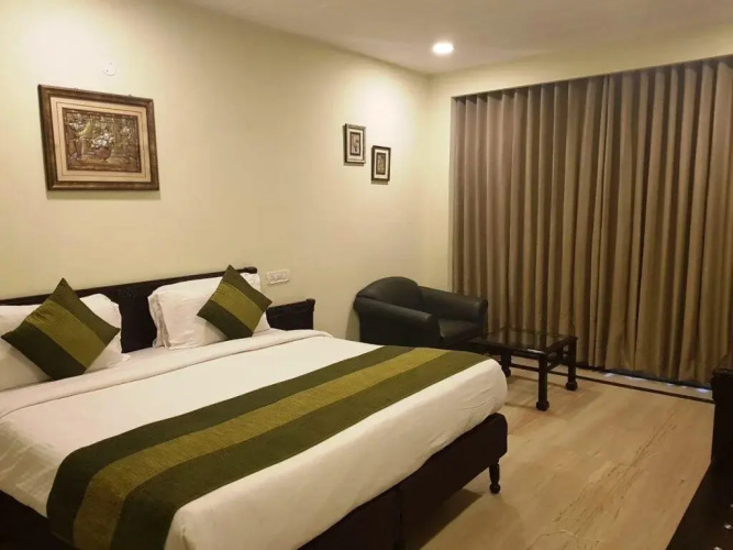 Hotel City Heart