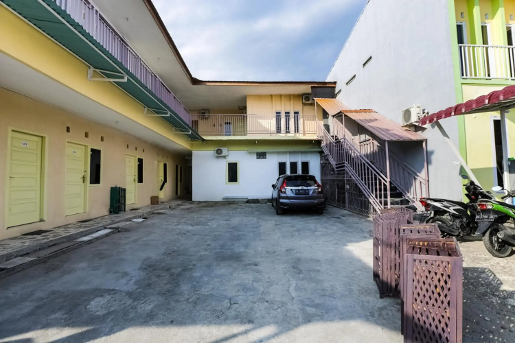 Image de l'hôtel