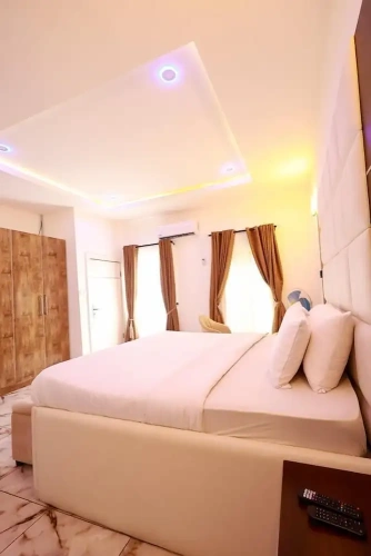 Executive Apartment