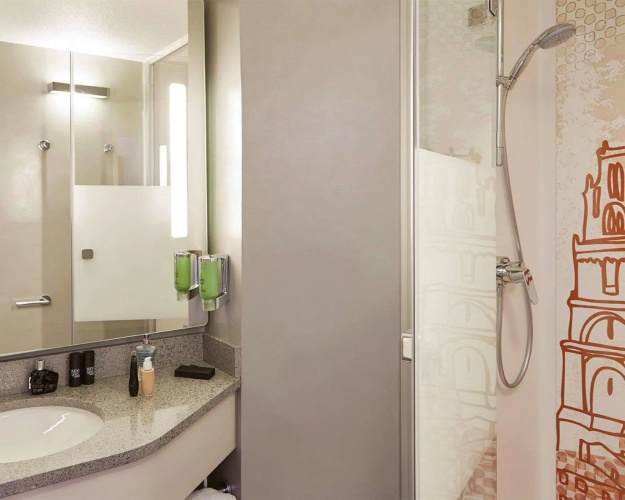 B&B Hôtel Albi