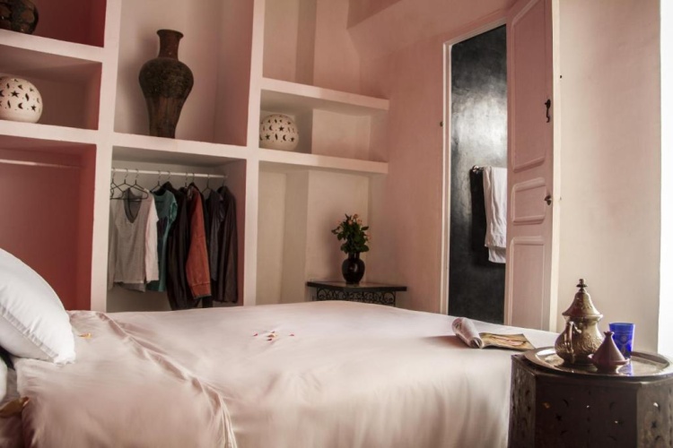 2 Bedrooms Suite