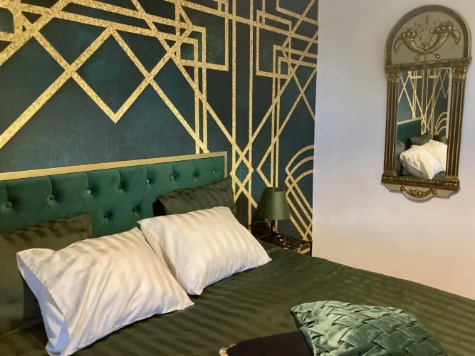 2 Bedrooms Suite