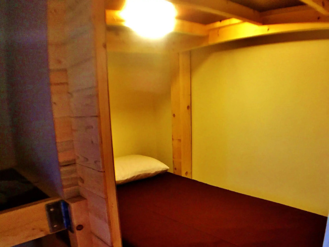 RGB Hostel