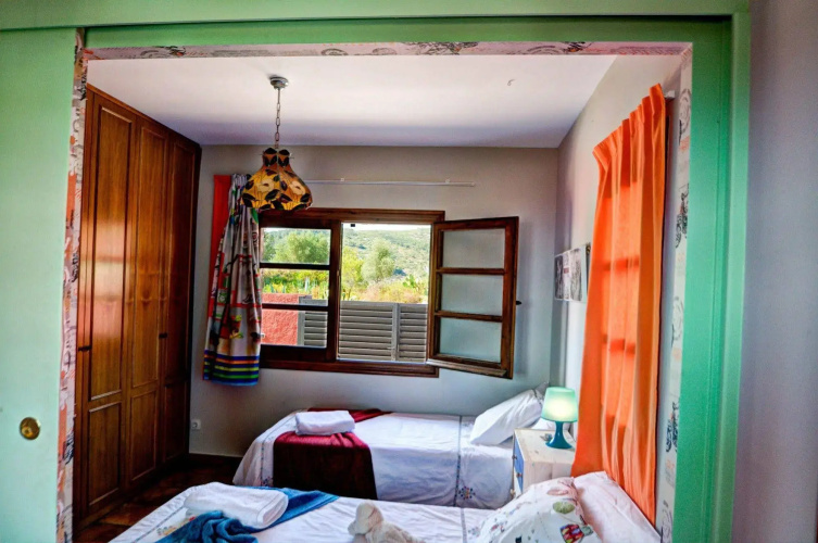 Villa Teresa