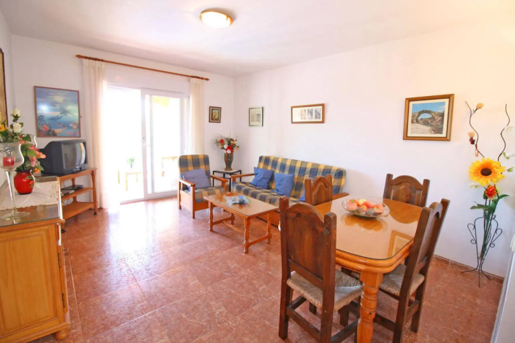 Villas Costa Calpe - Luisa