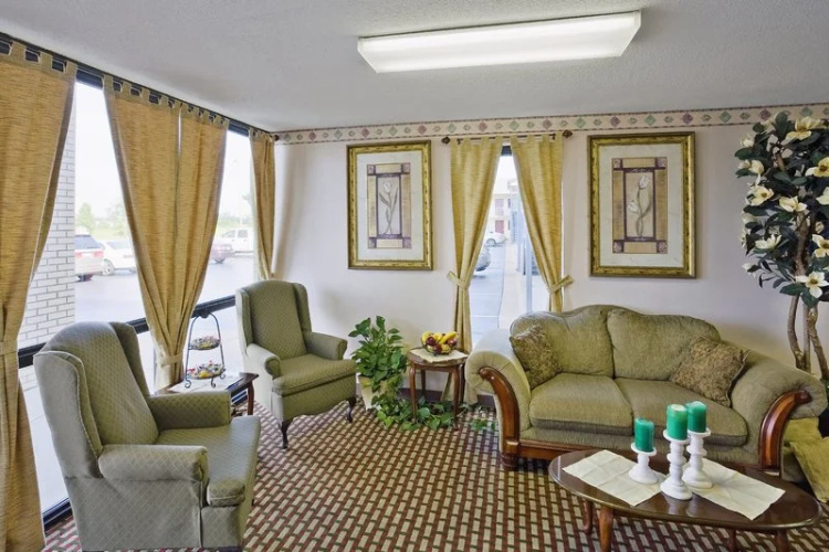 Americas Best Value Inn