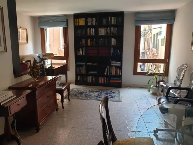 Appartamento Cà Lio