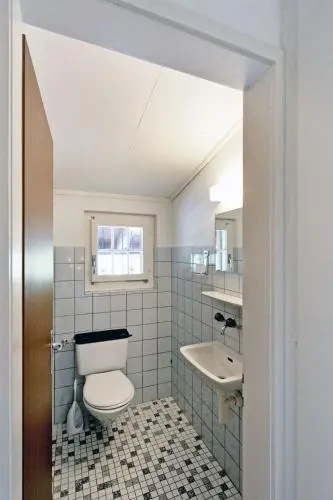 Apartment Lischmatte A