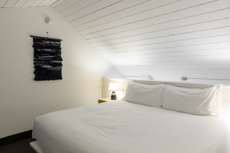 Double Apartment