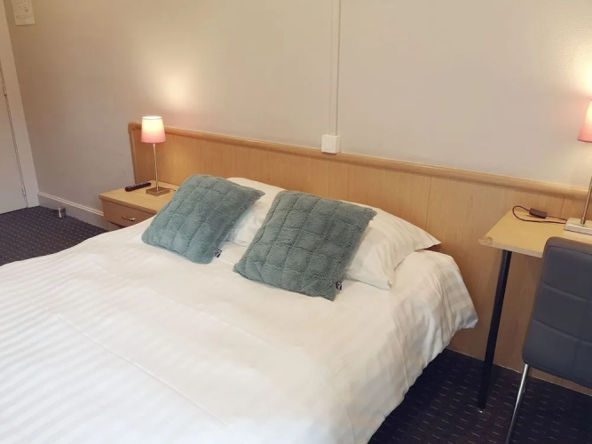 Hotel Sfinx