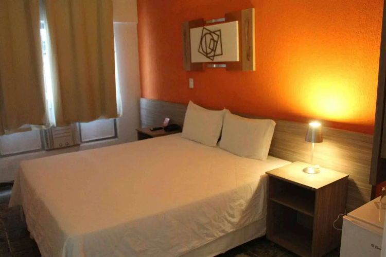 Hotel Imperador