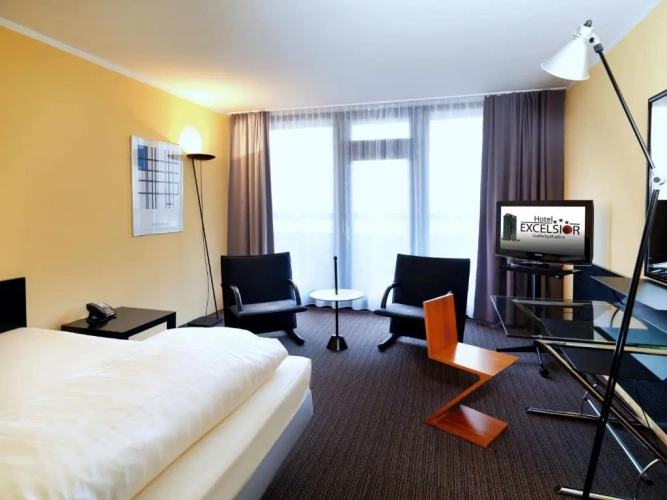 Business Single room