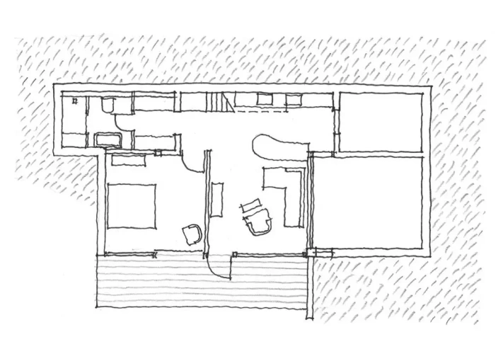 Basement Apartment