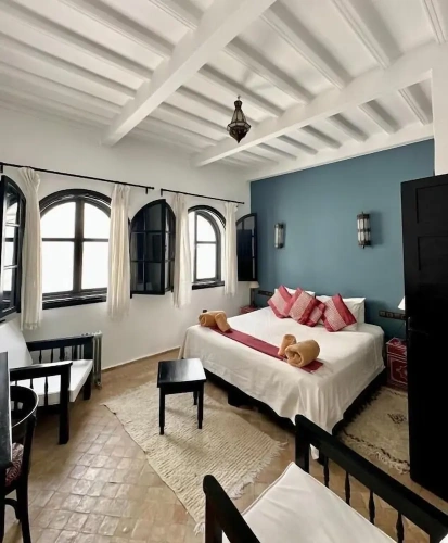 Comfort Double room
