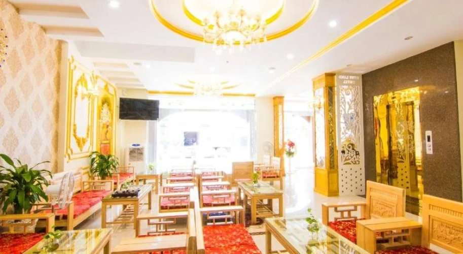 Ruby Land Hotel