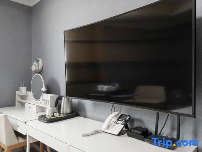 Yeosu Hotel Manhattan