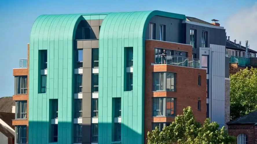Otel görseli