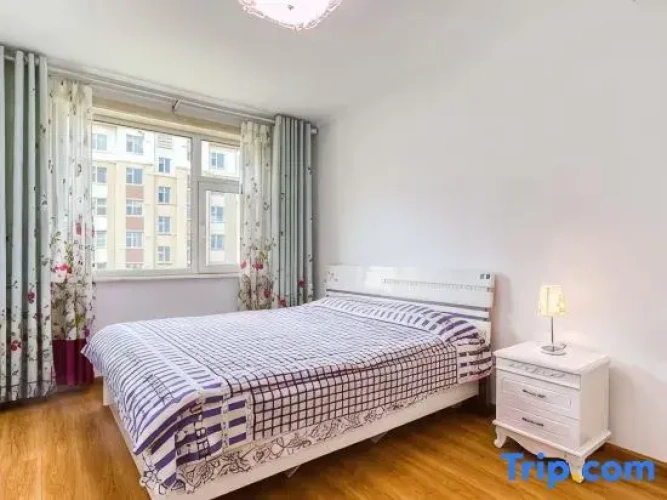 2 Bedrooms Comfort Suite