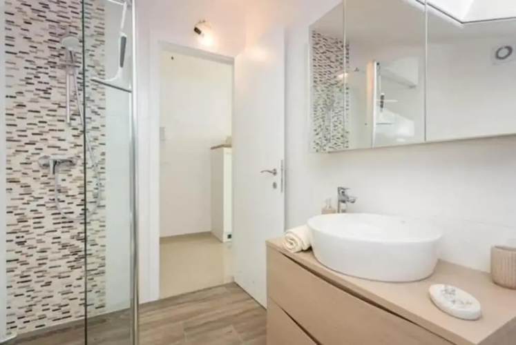 Luxury Apartment Anto