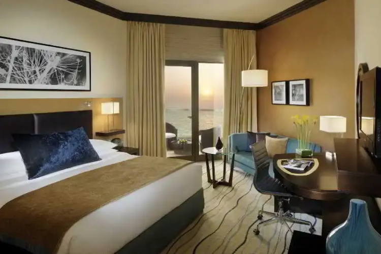 Jumeirah Beach Club