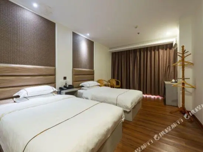 Superior Double Suite