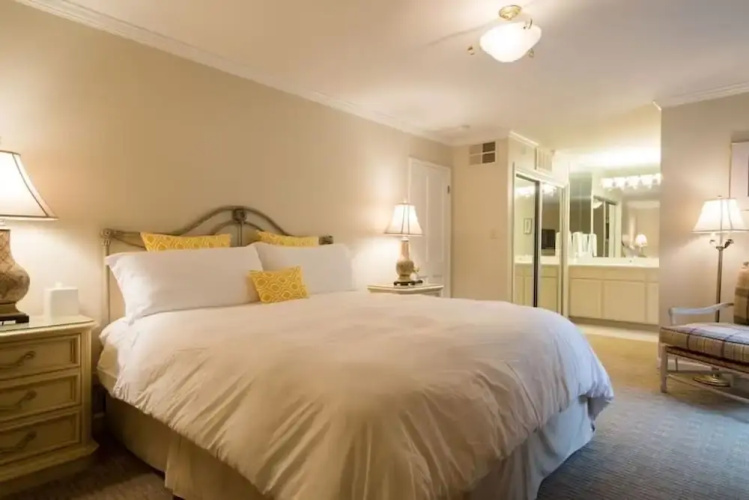 The Napa Residences