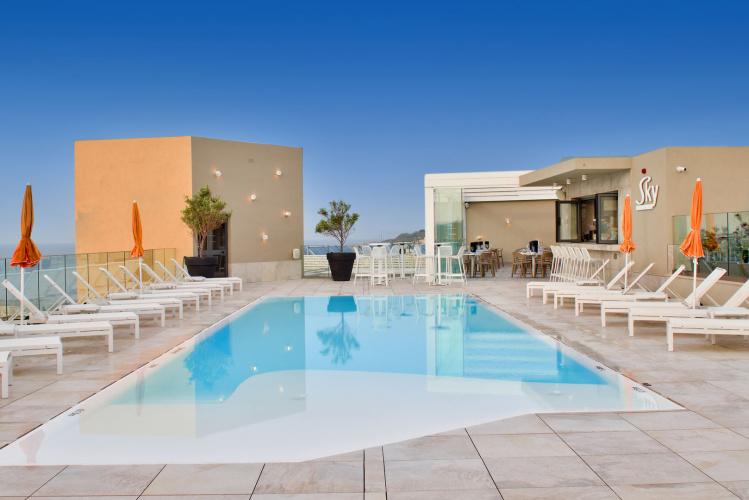 Luna Holiday Complex photo 31